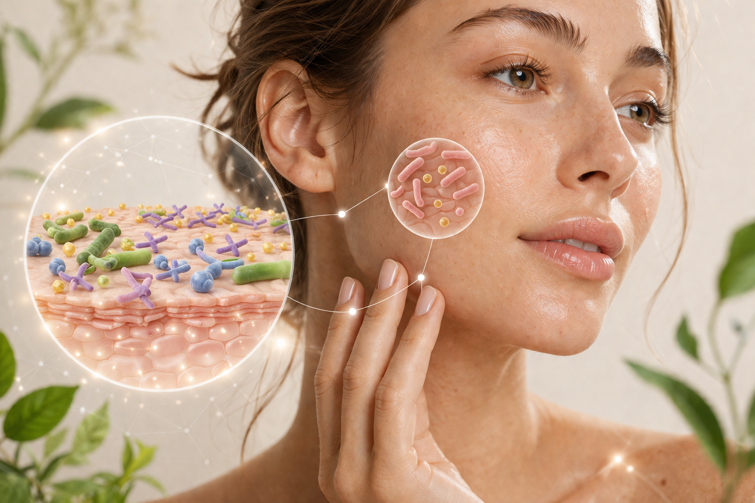 Microbiota